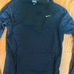 Black Nike Crossfit T-shirt